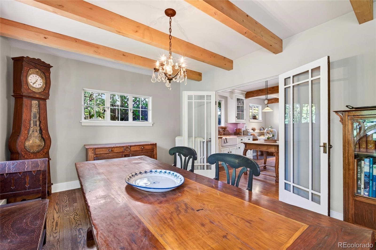 MLS Image #13 for 1600  hudson street,denver, Colorado