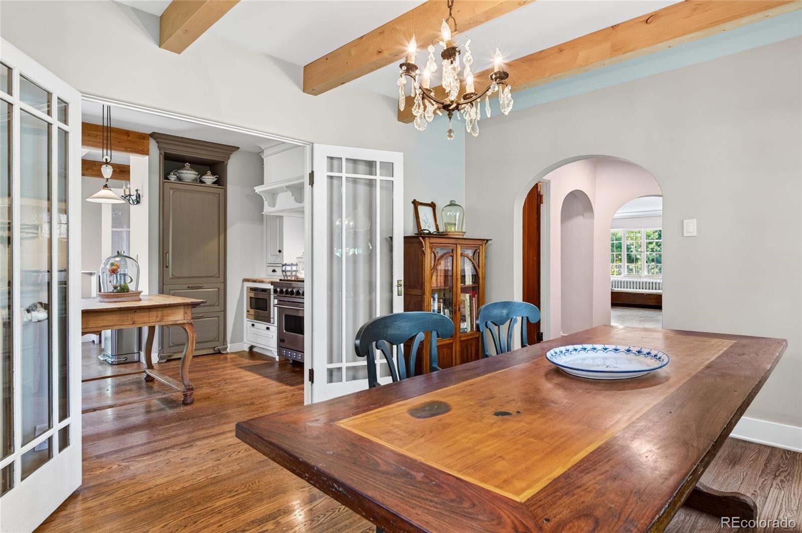 MLS Image #14 for 1600  hudson street,denver, Colorado