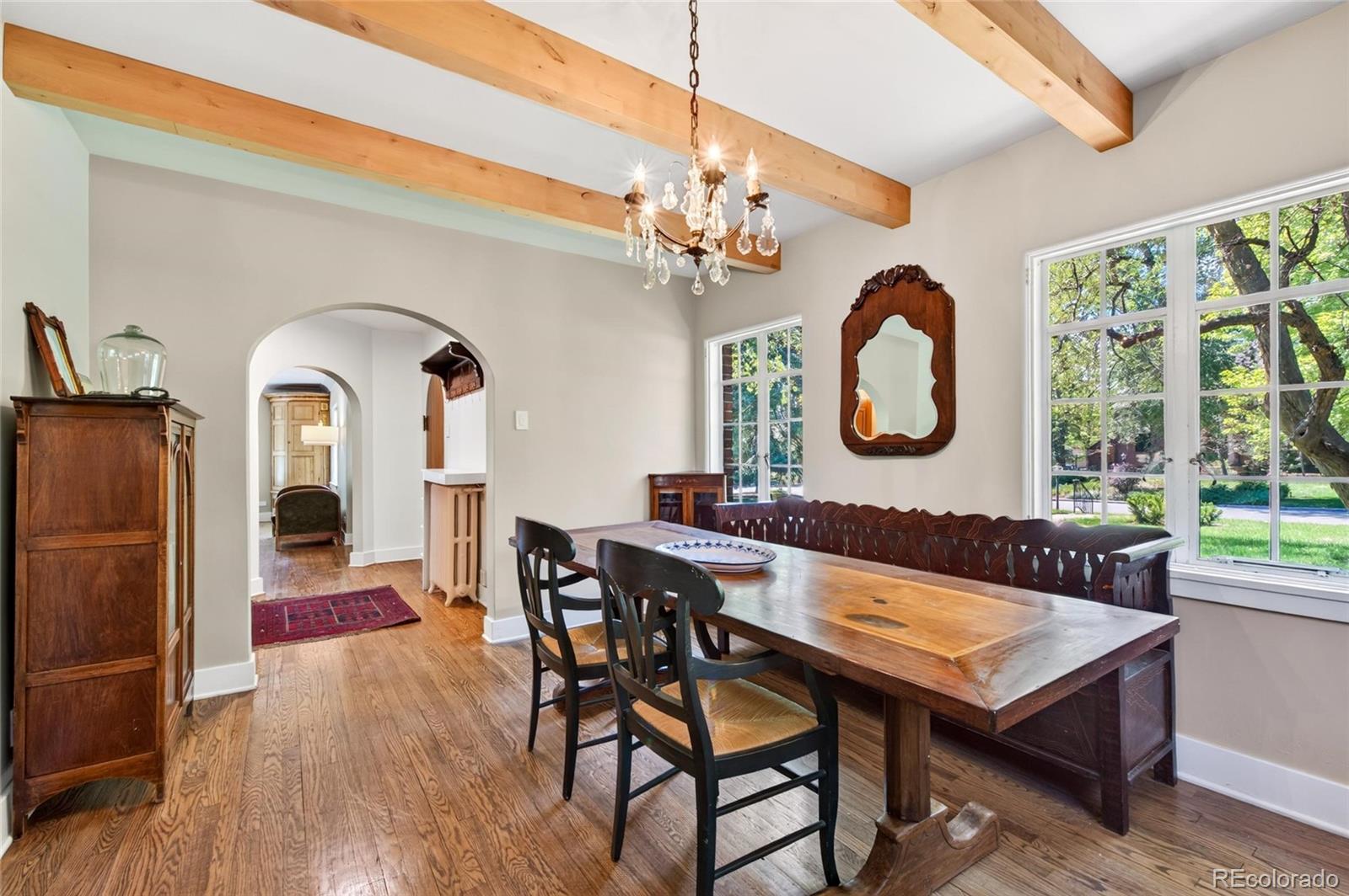 MLS Image #15 for 1600  hudson street,denver, Colorado