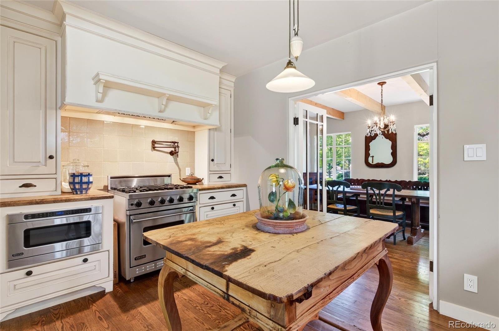 MLS Image #16 for 1600  hudson street,denver, Colorado