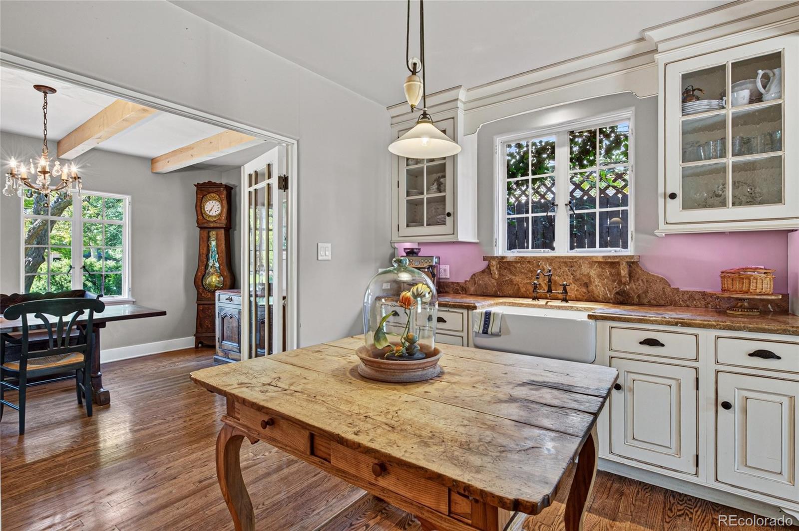 MLS Image #20 for 1600  hudson street,denver, Colorado