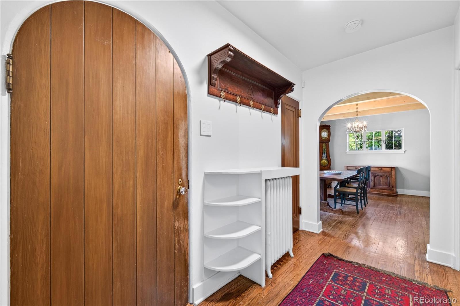 MLS Image #3 for 1600  hudson street,denver, Colorado