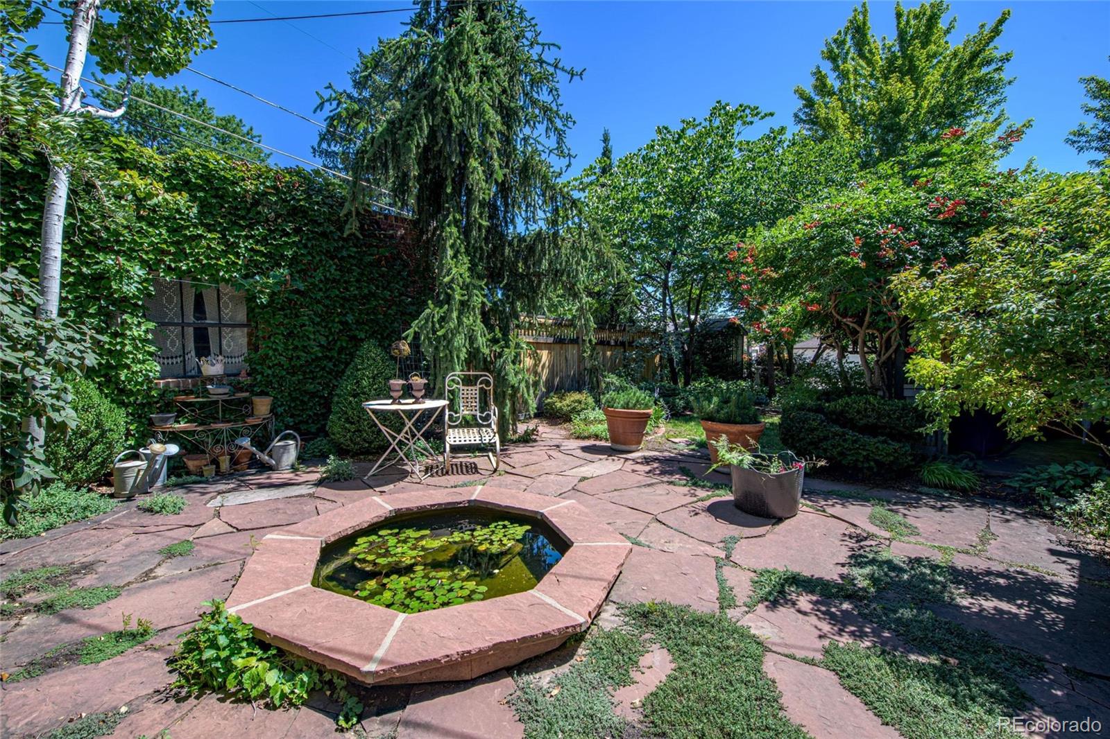 MLS Image #36 for 1600  hudson street,denver, Colorado