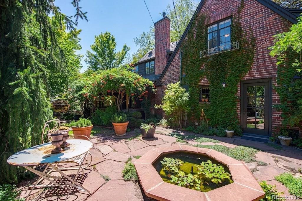 MLS Image #37 for 1600  hudson street,denver, Colorado