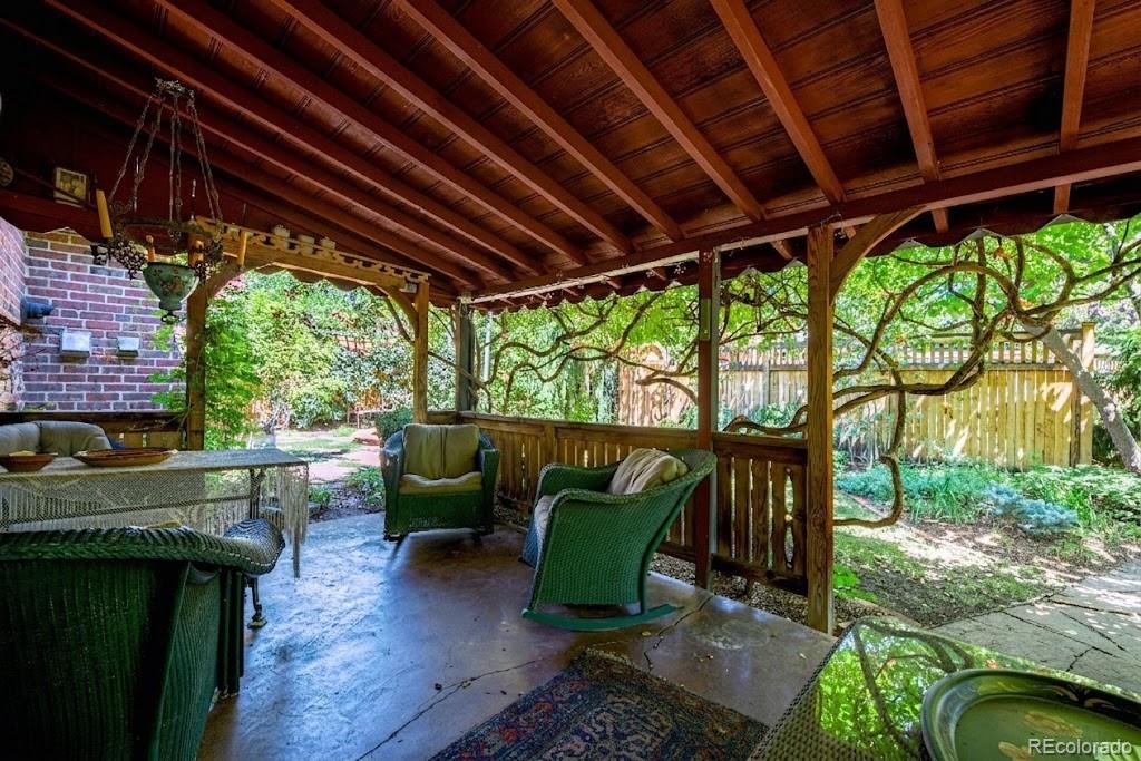 MLS Image #39 for 1600  hudson street,denver, Colorado
