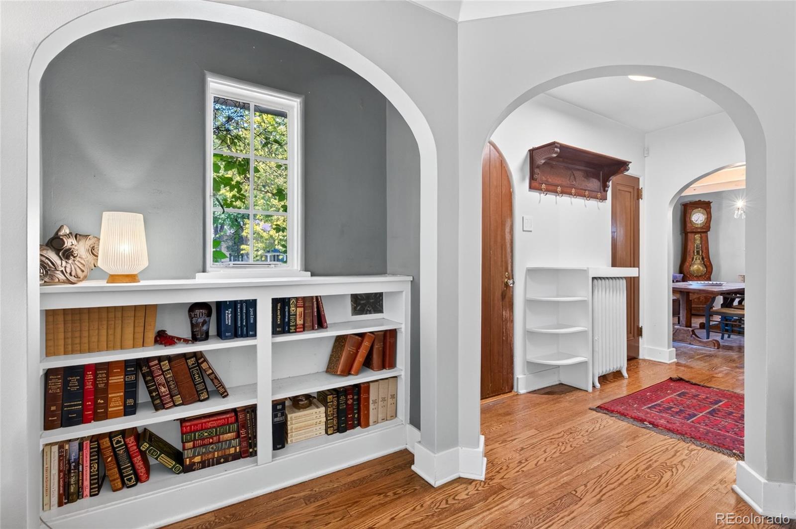 MLS Image #4 for 1600  hudson street,denver, Colorado