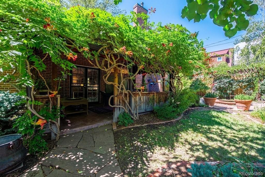MLS Image #41 for 1600  hudson street,denver, Colorado