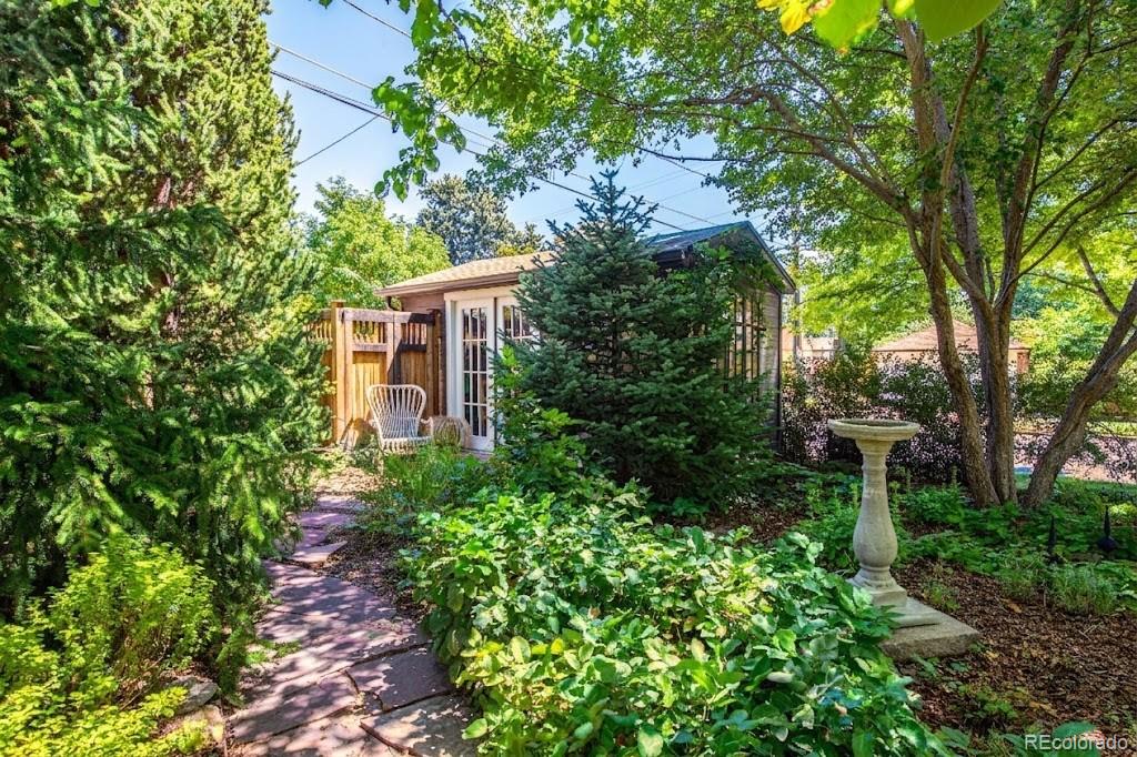 MLS Image #42 for 1600  hudson street,denver, Colorado