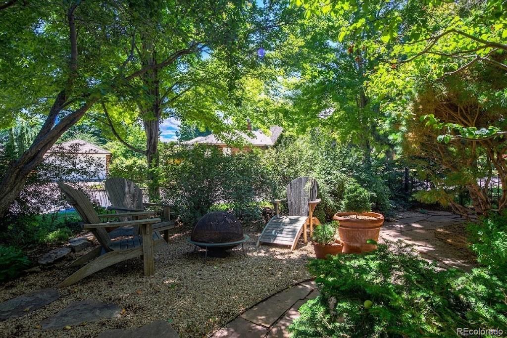 MLS Image #43 for 1600  hudson street,denver, Colorado