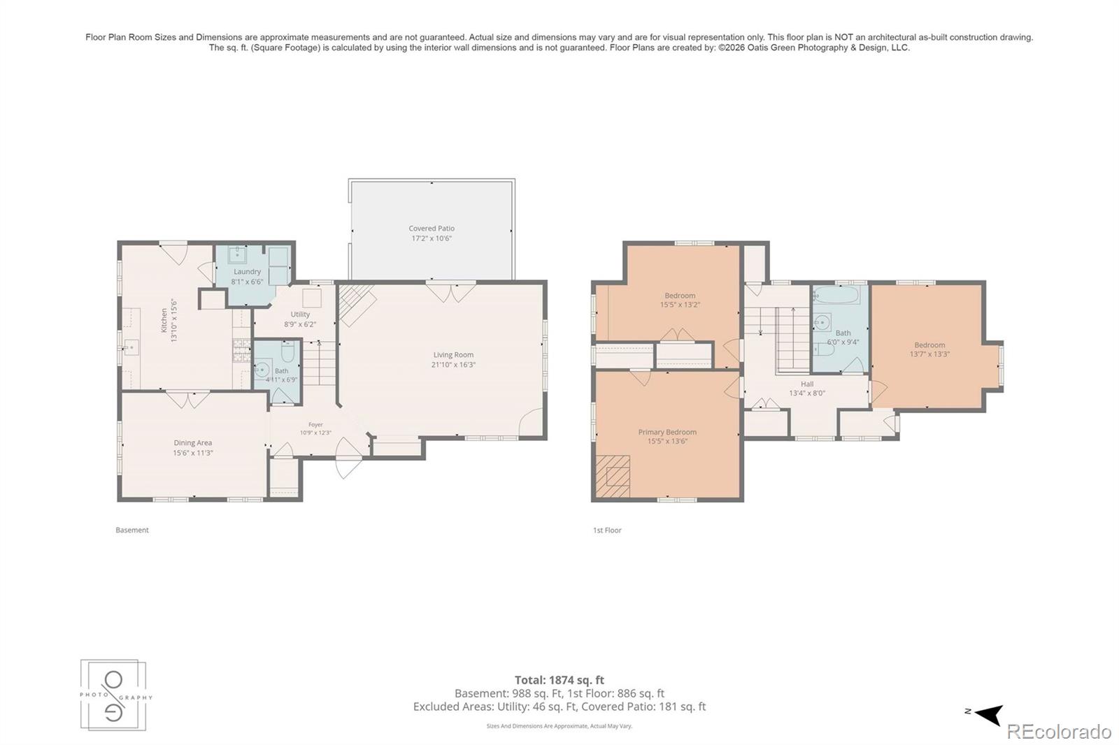 MLS Image #46 for 1600  hudson street,denver, Colorado