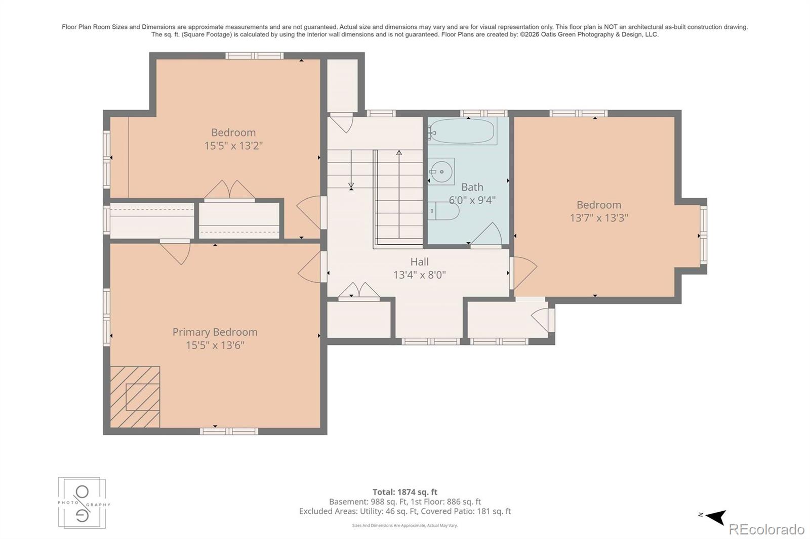 MLS Image #48 for 1600  hudson street,denver, Colorado