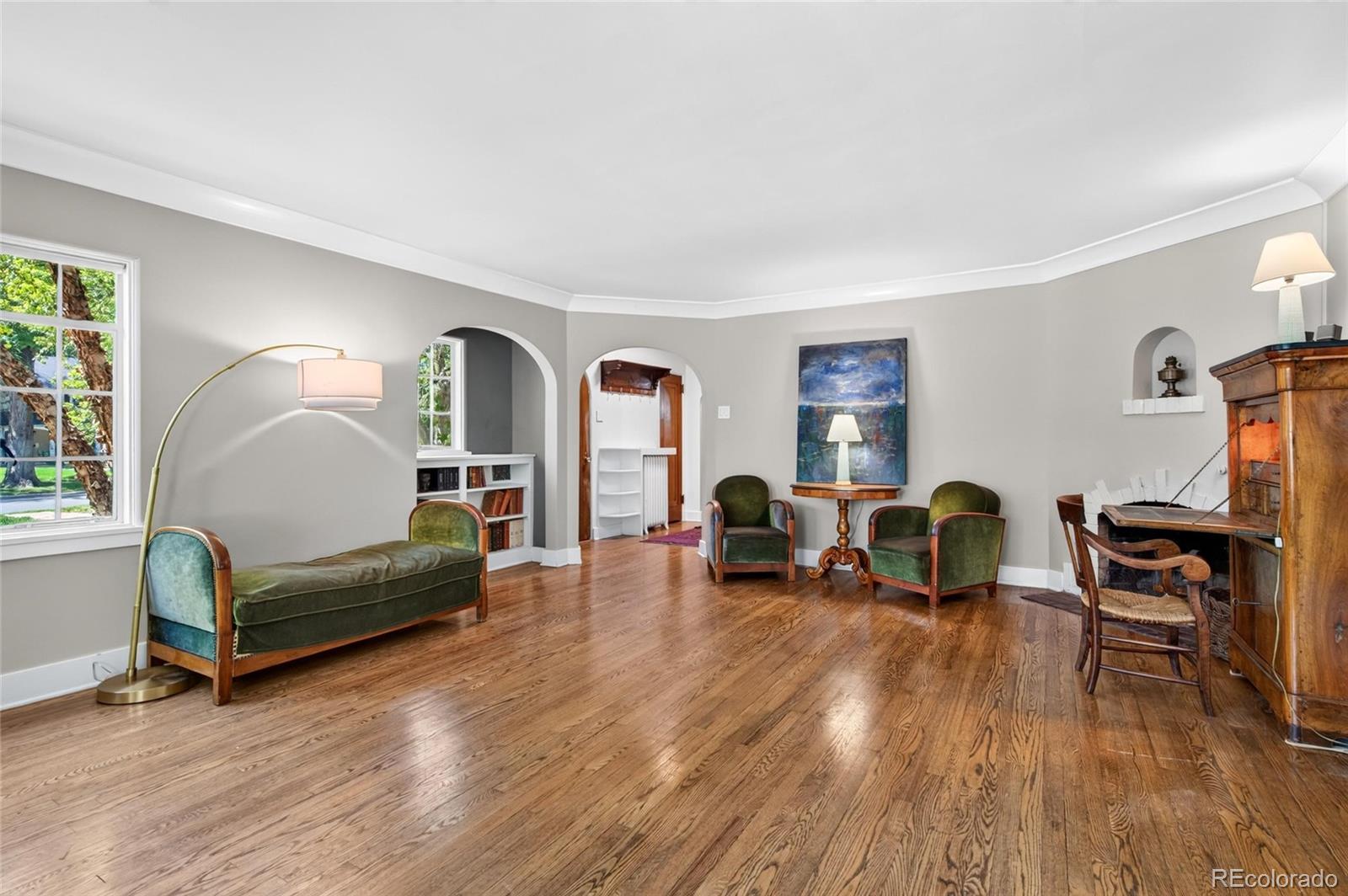 MLS Image #8 for 1600  hudson street,denver, Colorado