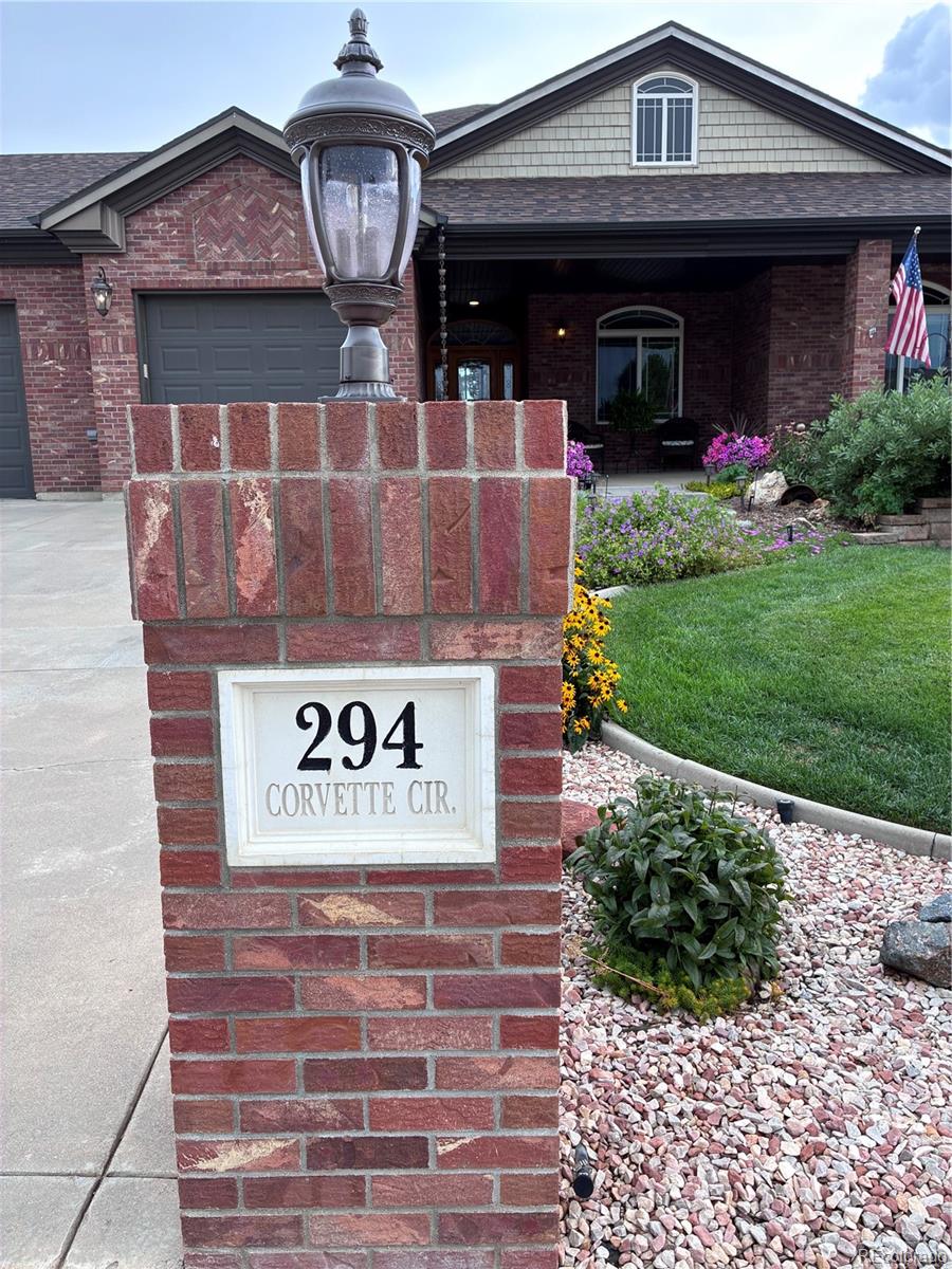 MLS Image #2 for 294  corvette circle,fort lupton, Colorado