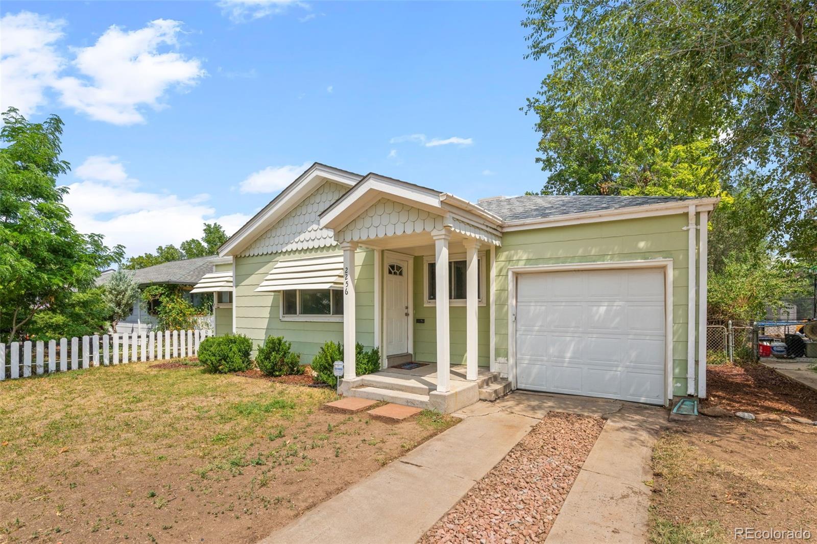 MLS Image #1 for 2256  geneva street,aurora, Colorado