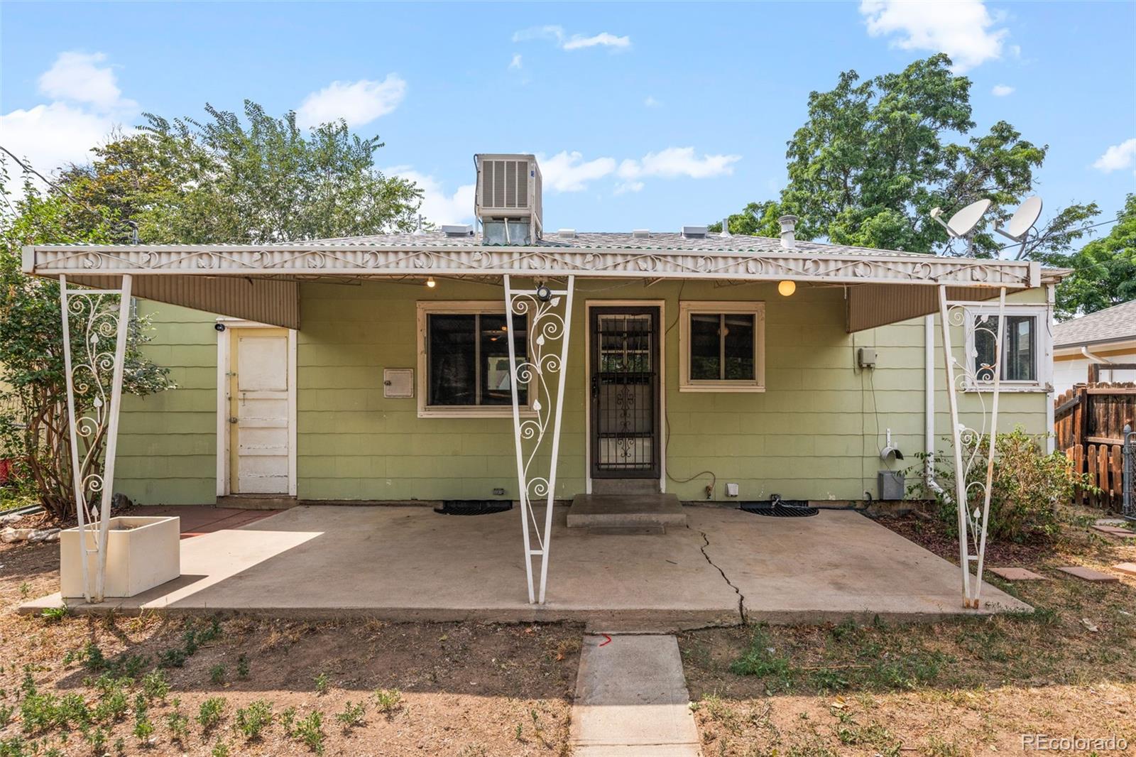 MLS Image #23 for 2256  geneva street,aurora, Colorado