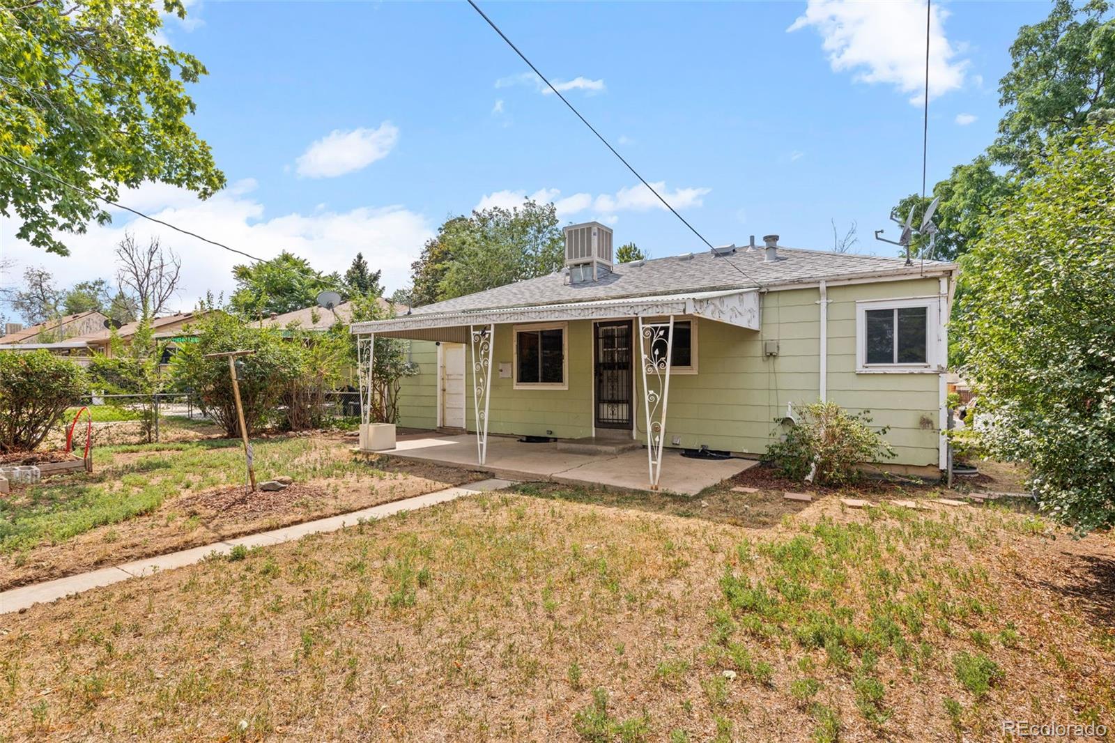 MLS Image #28 for 2256  geneva street,aurora, Colorado