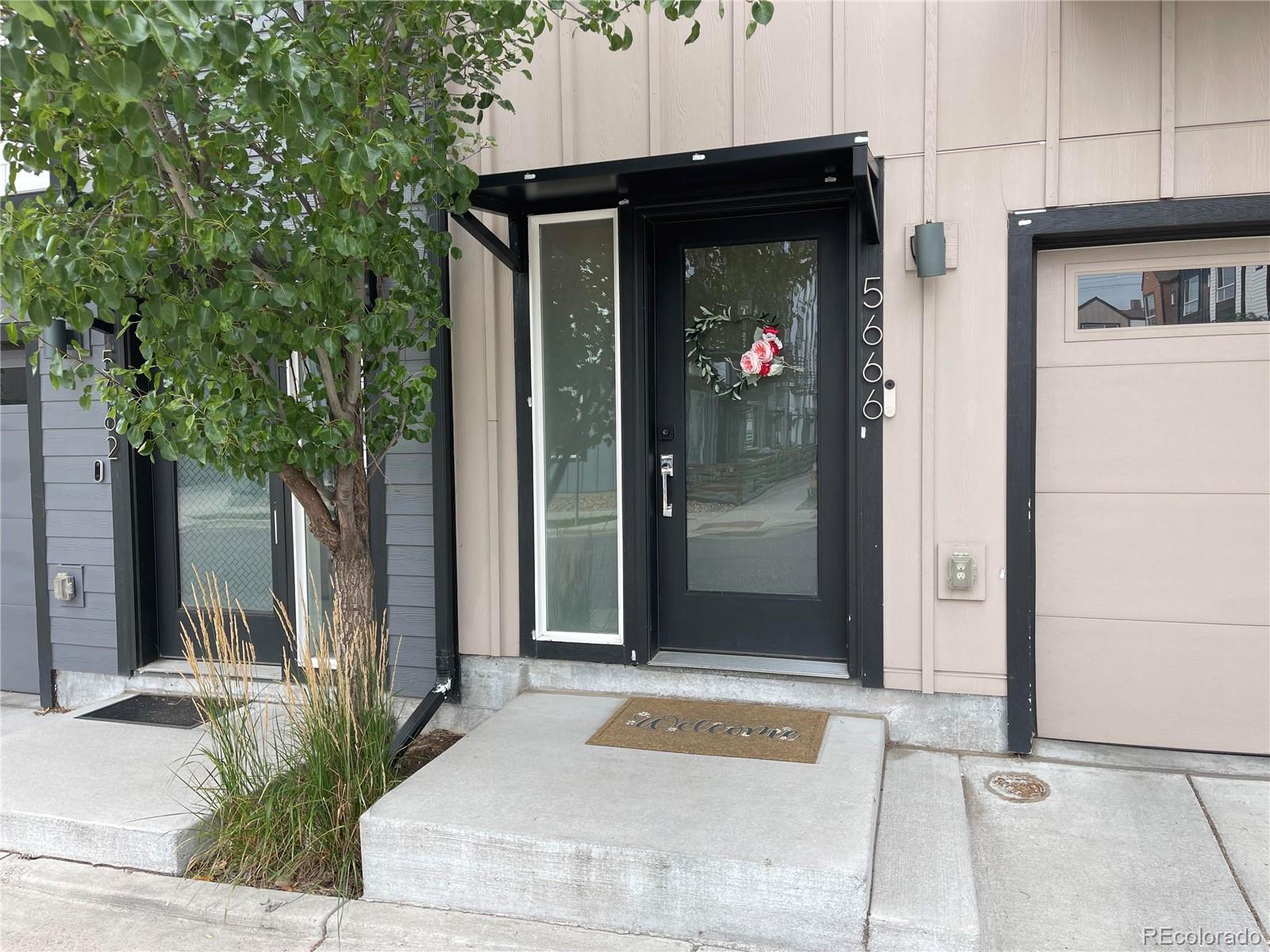 MLS Image #1 for 5666 w 10th place,denver, Colorado