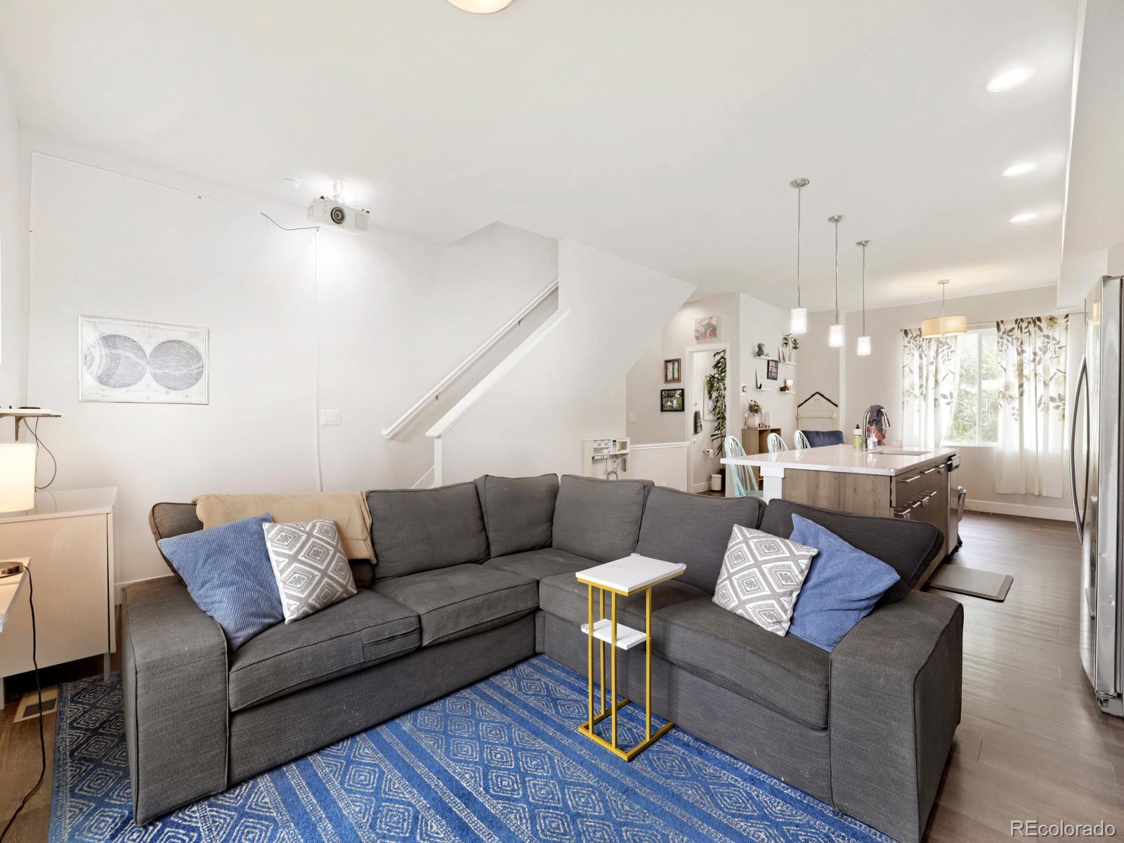 MLS Image #15 for 5666 w 10th place,denver, Colorado