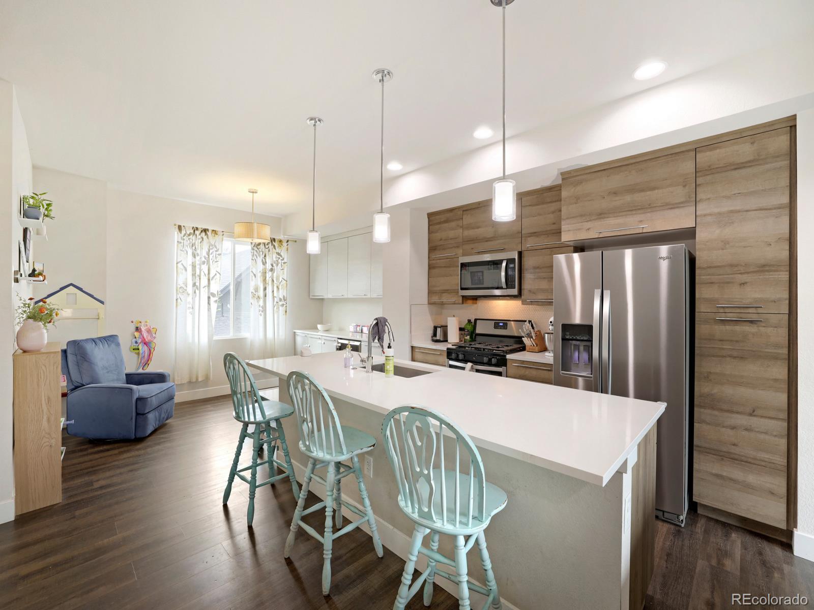 MLS Image #2 for 5666 w 10th place,denver, Colorado