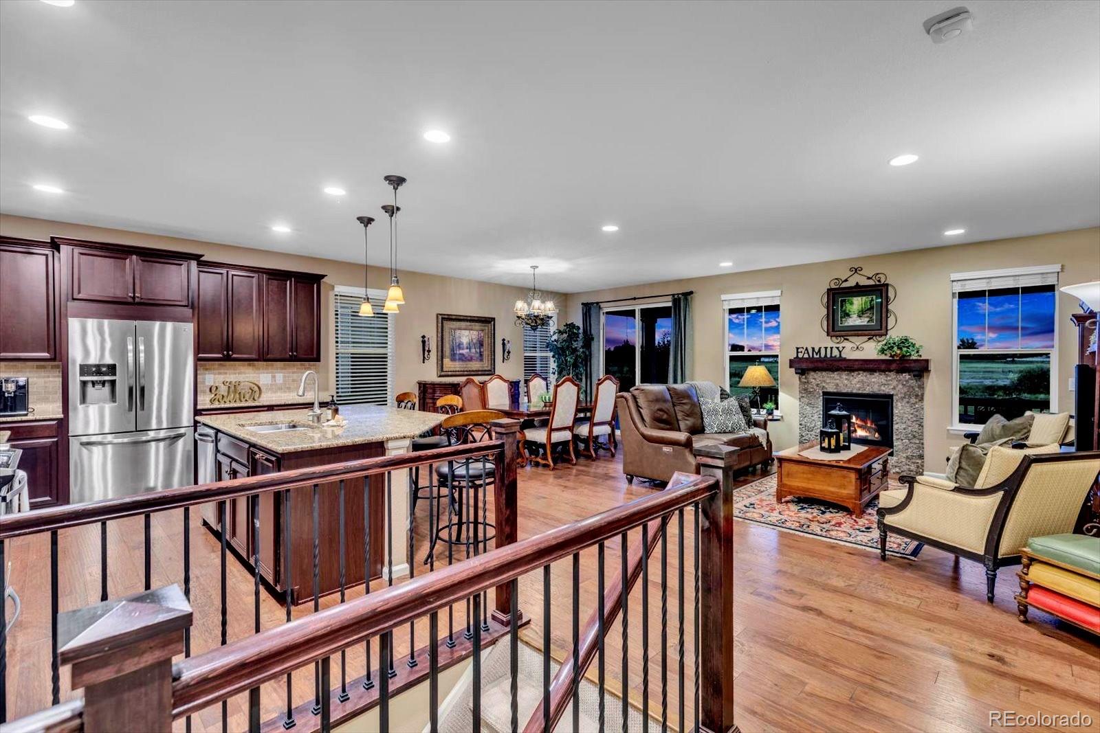 MLS Image #4 for 15912  st paul street,brighton, Colorado