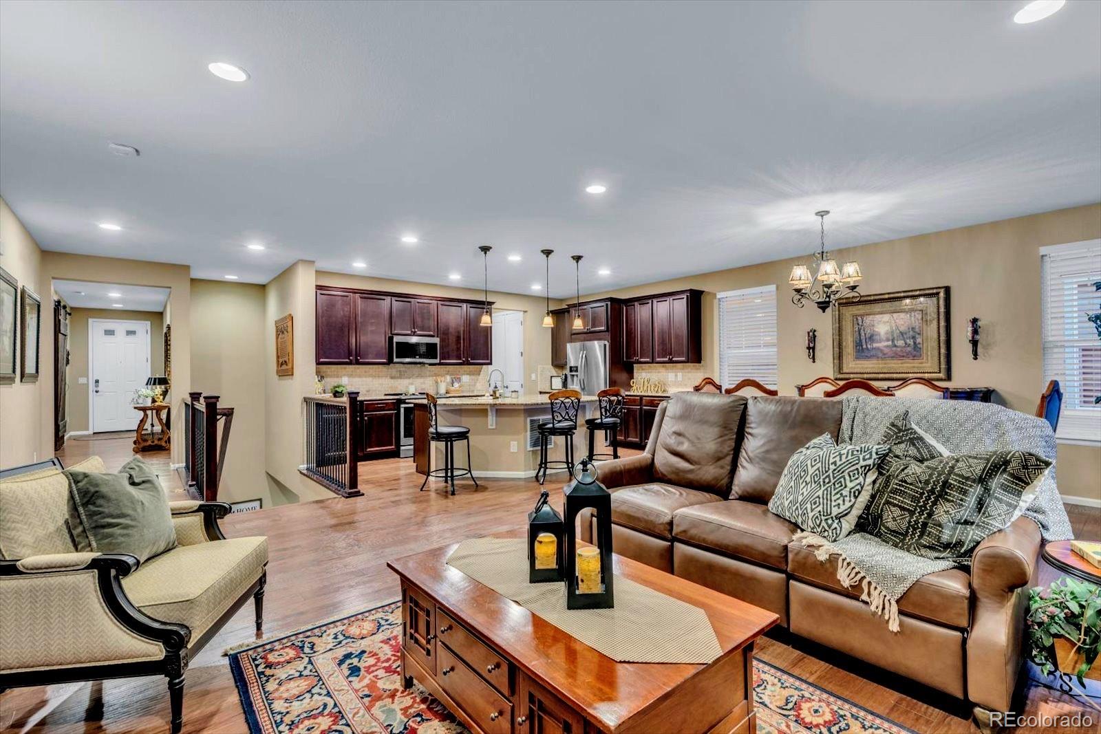 MLS Image #5 for 15912  st paul street,brighton, Colorado