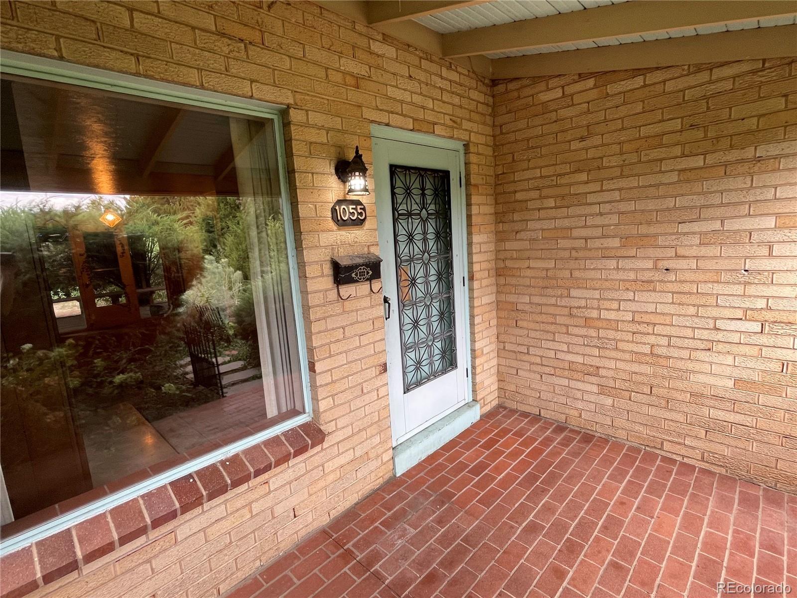 MLS Image #1 for 1055  krameria street,denver, Colorado