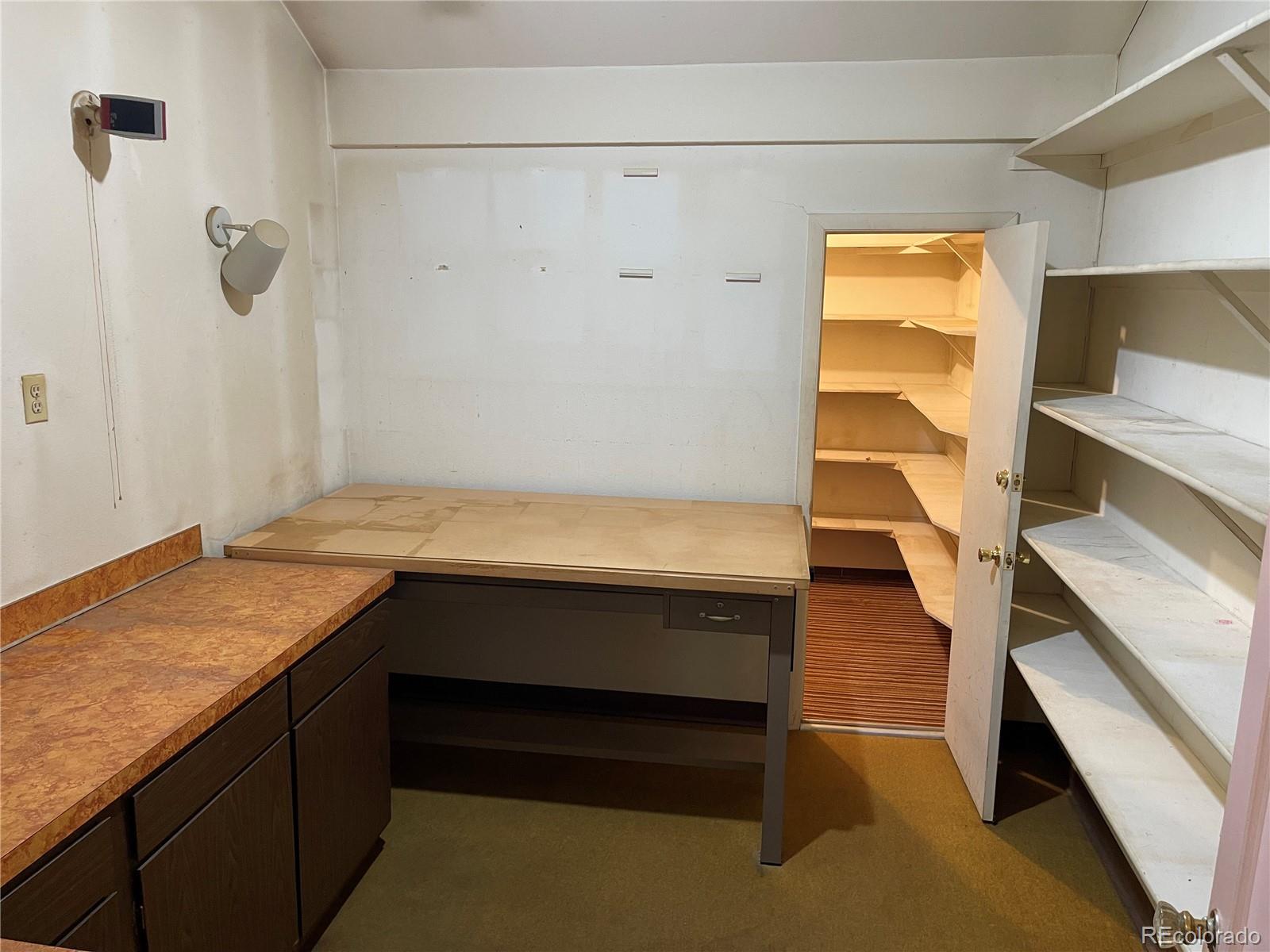 MLS Image #10 for 1055  krameria street,denver, Colorado