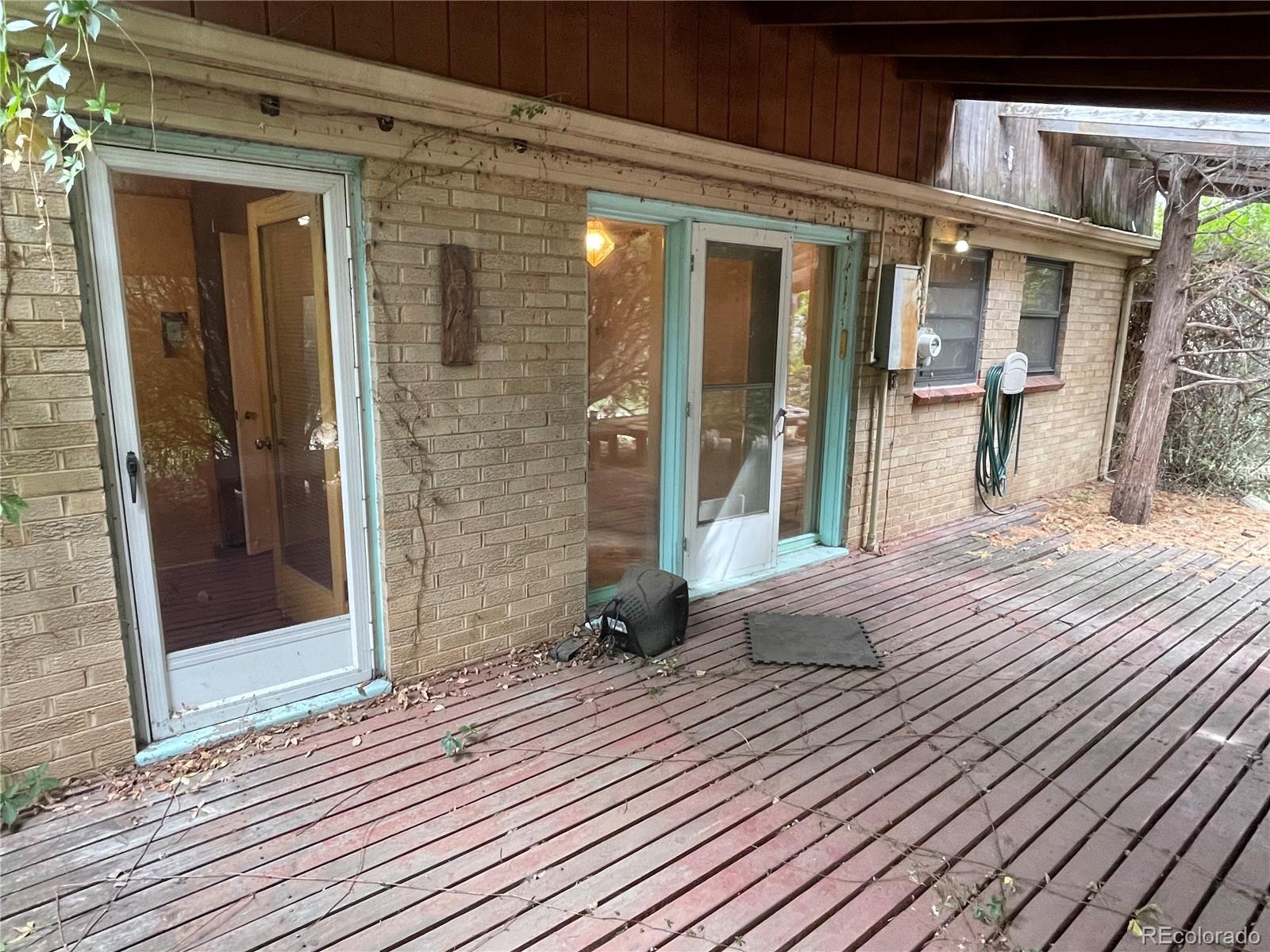 MLS Image #12 for 1055  krameria street,denver, Colorado