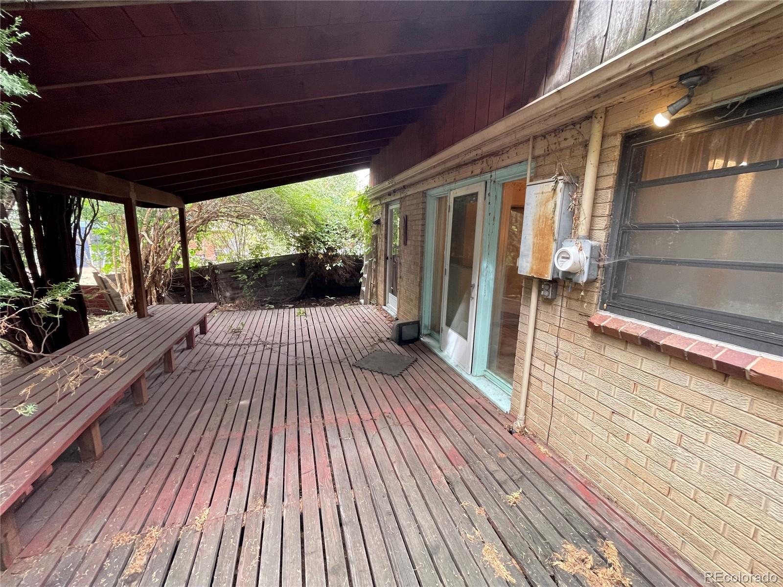 MLS Image #13 for 1055  krameria street,denver, Colorado