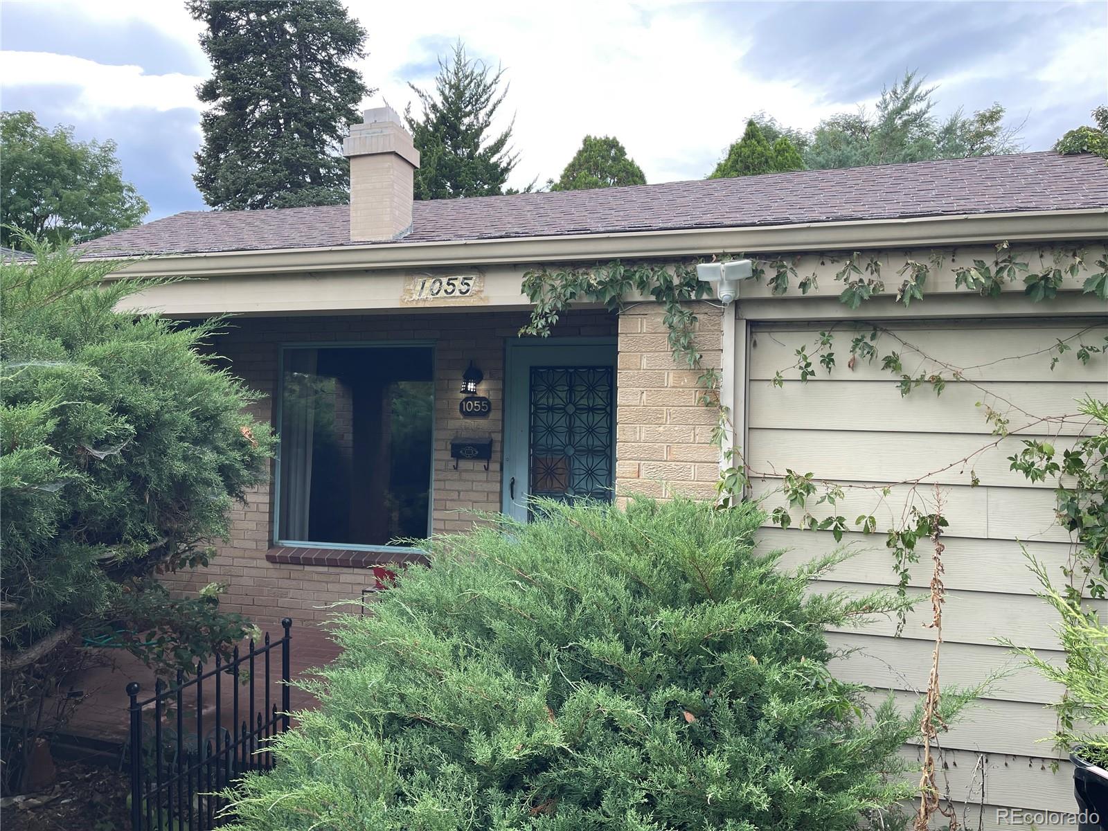 MLS Image #16 for 1055  krameria street,denver, Colorado