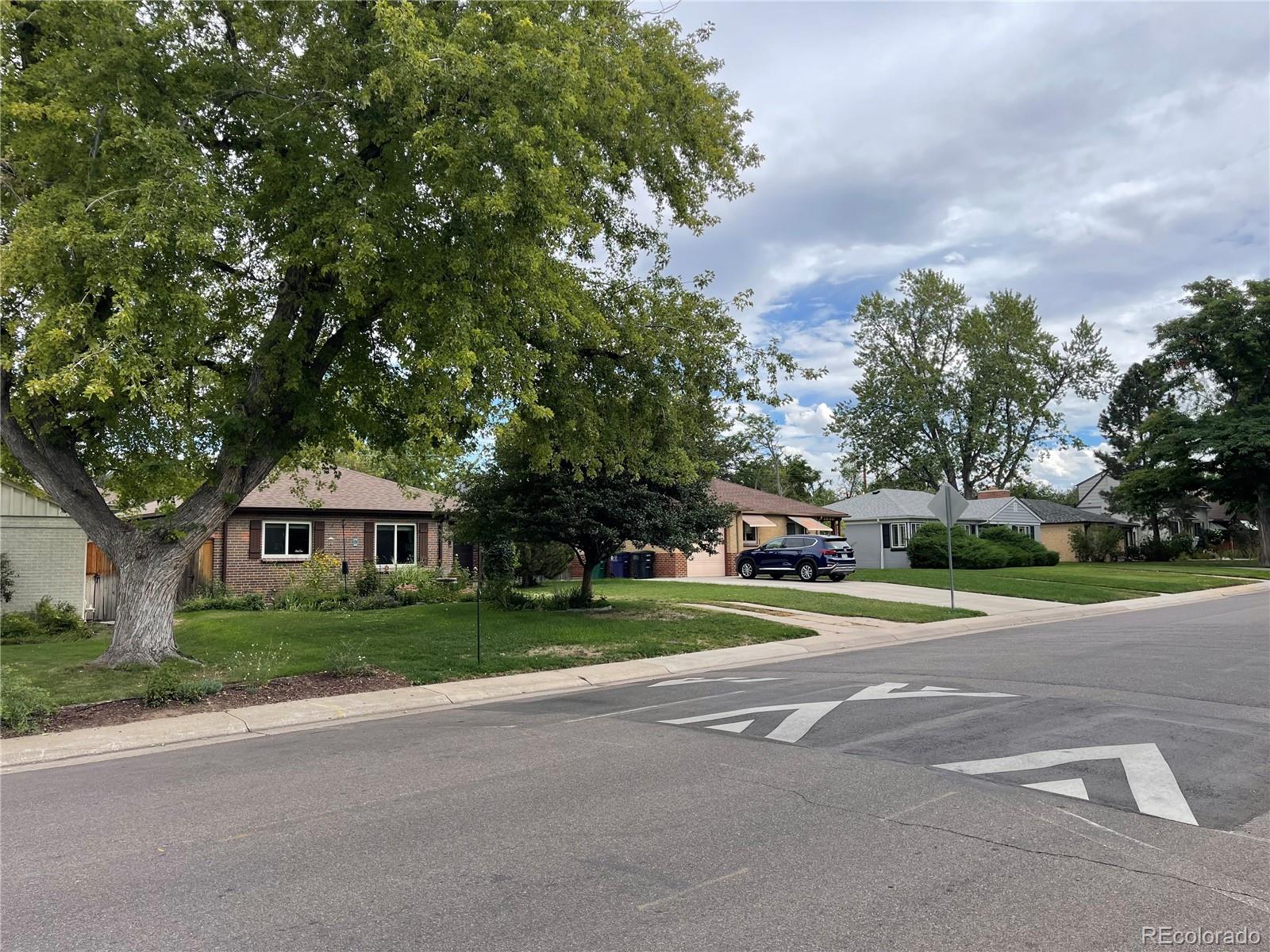 MLS Image #20 for 1055  krameria street,denver, Colorado