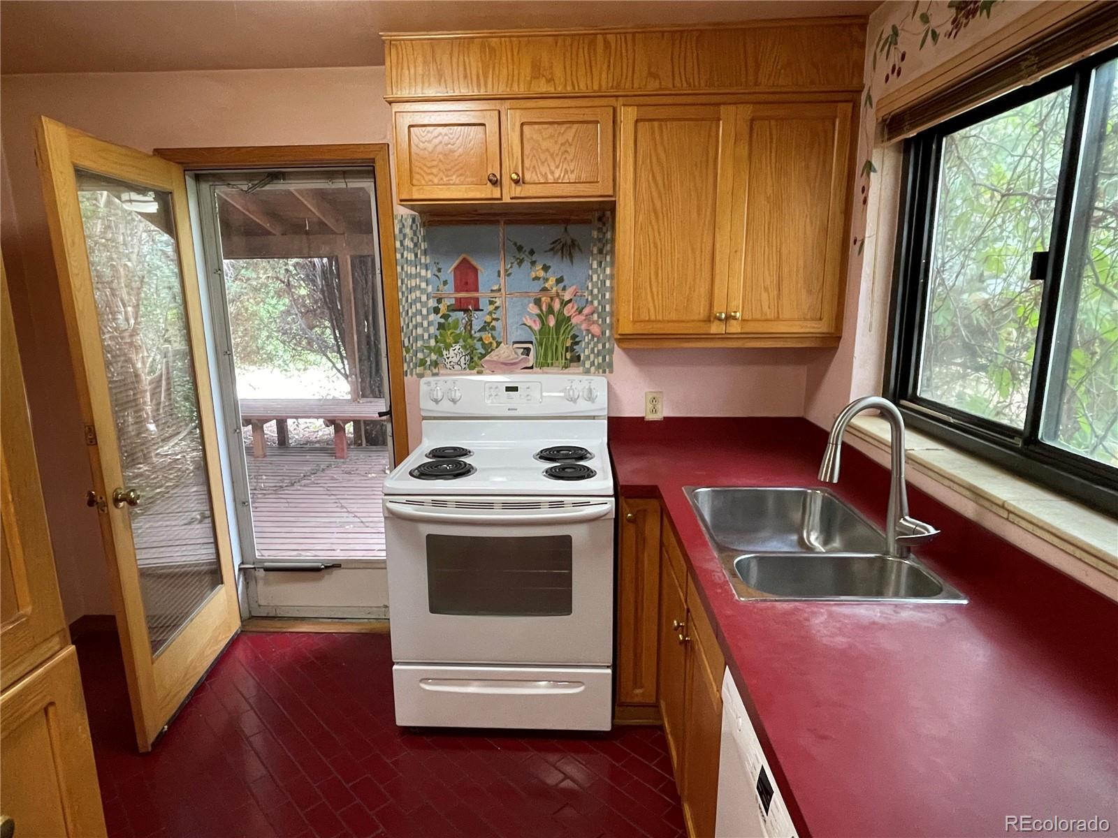 MLS Image #8 for 1055  krameria street,denver, Colorado