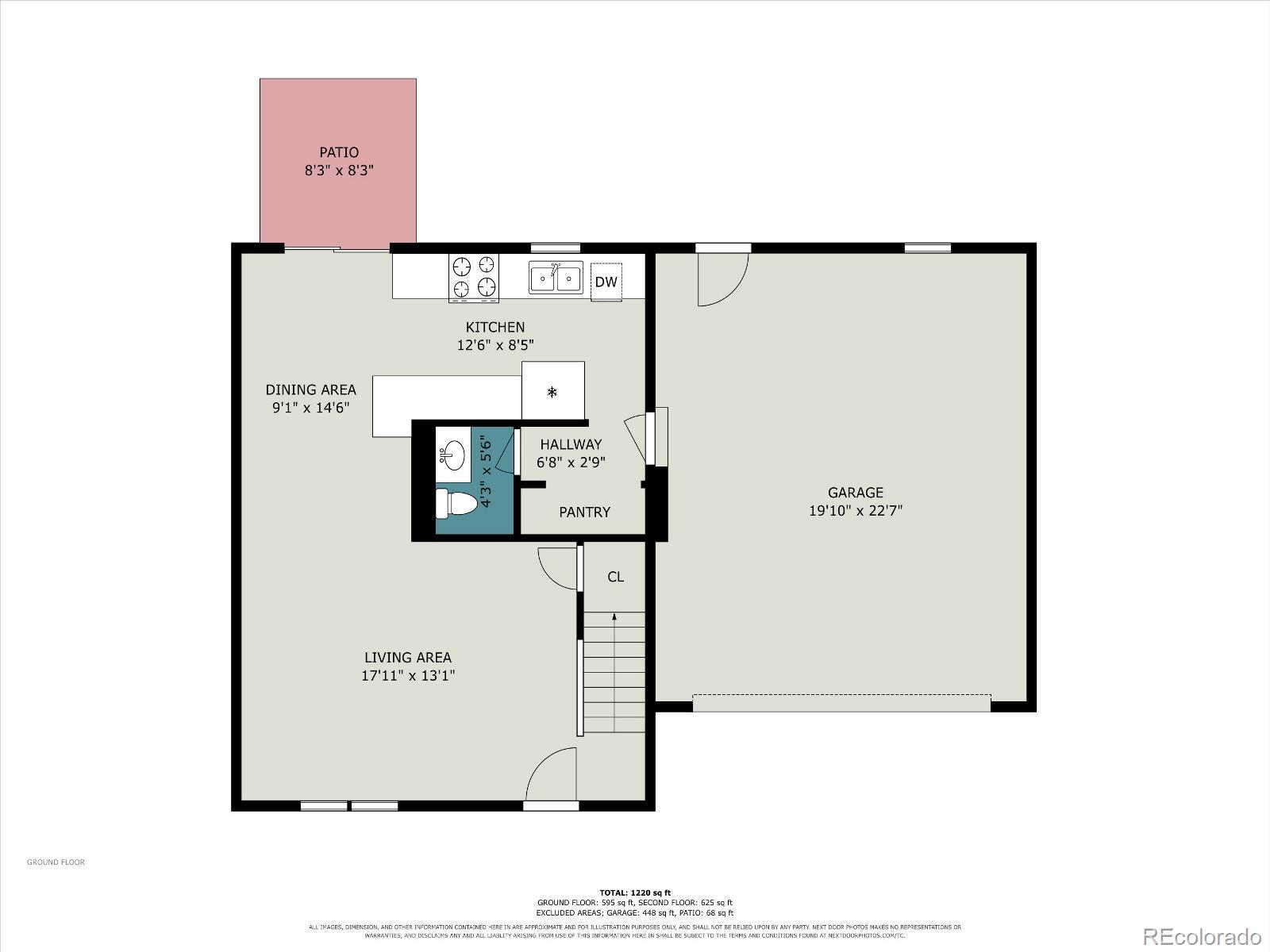 MLS Image #25 for 928  torrey pine place,loveland, Colorado