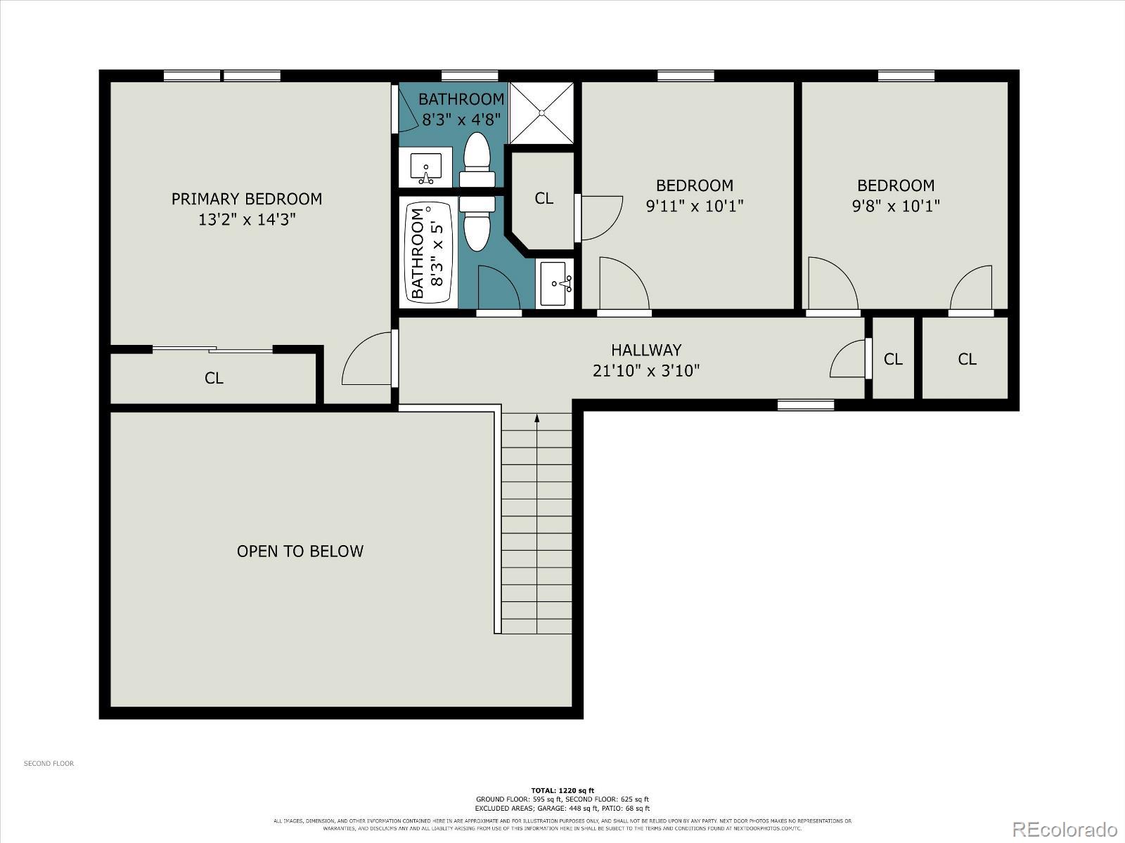 MLS Image #26 for 928  torrey pine place,loveland, Colorado