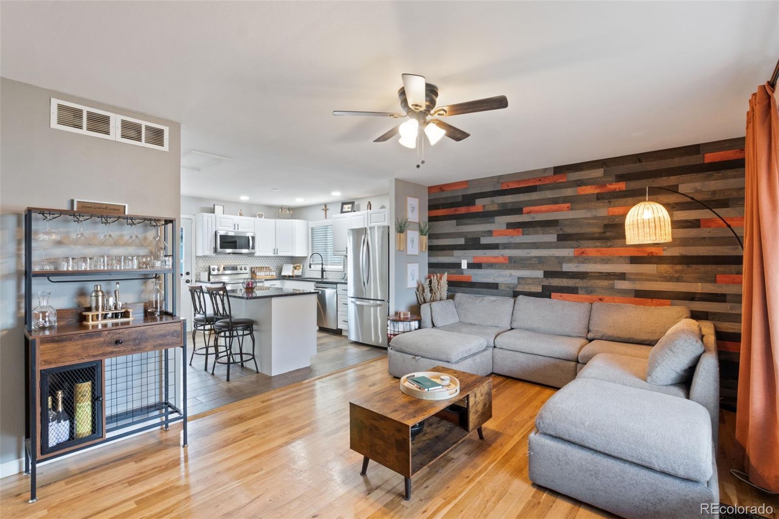 MLS Image #1 for 1315  pando avenue,colorado springs, Colorado