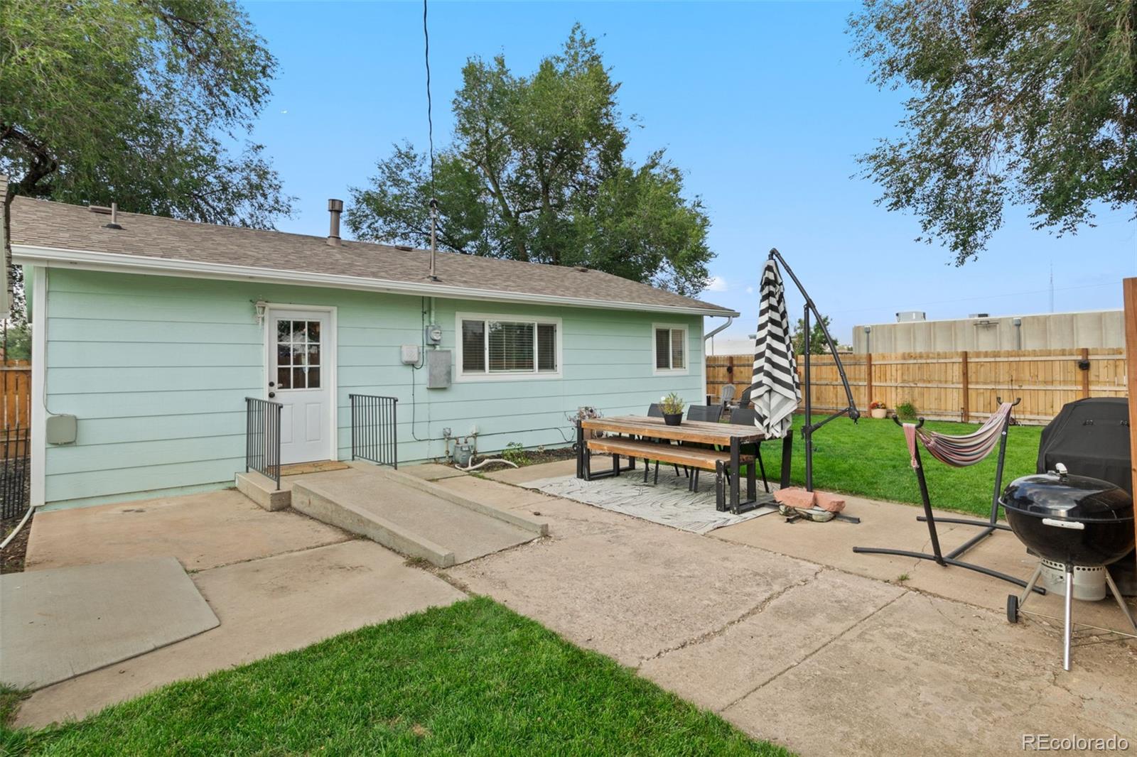 MLS Image #16 for 1315  pando avenue,colorado springs, Colorado