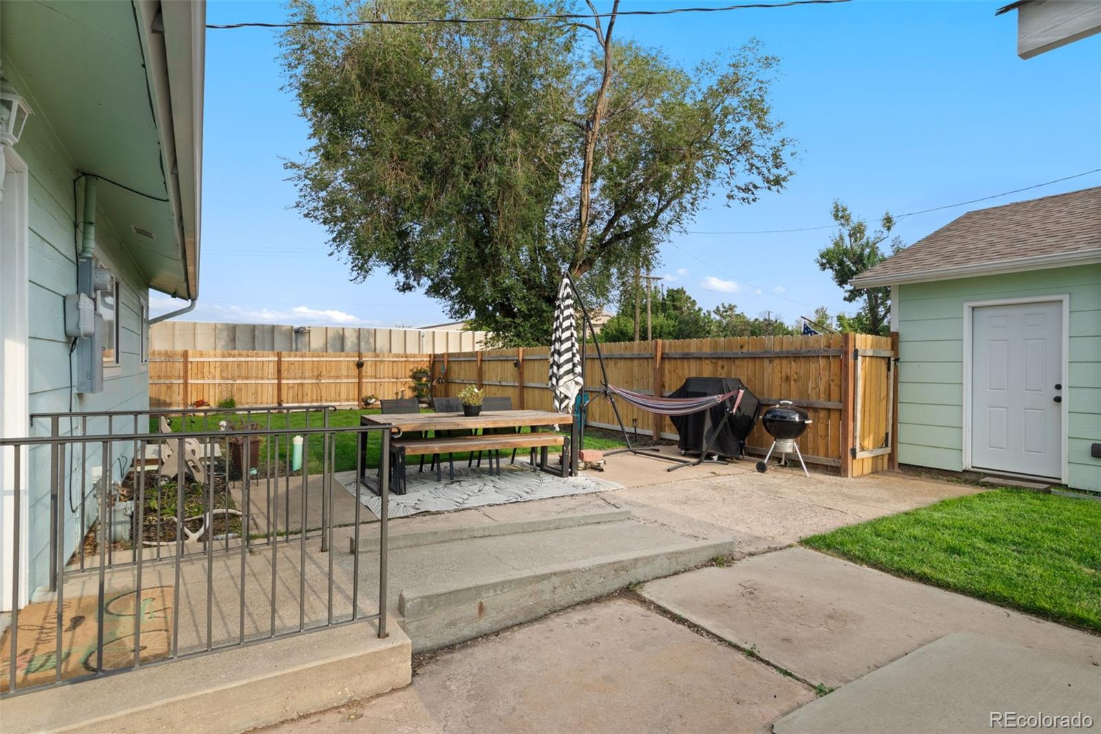MLS Image #17 for 1315  pando avenue,colorado springs, Colorado