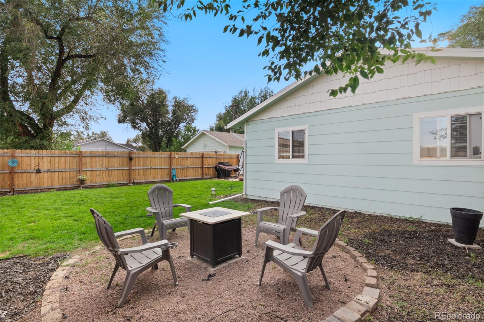 MLS Image #18 for 1315  pando avenue,colorado springs, Colorado