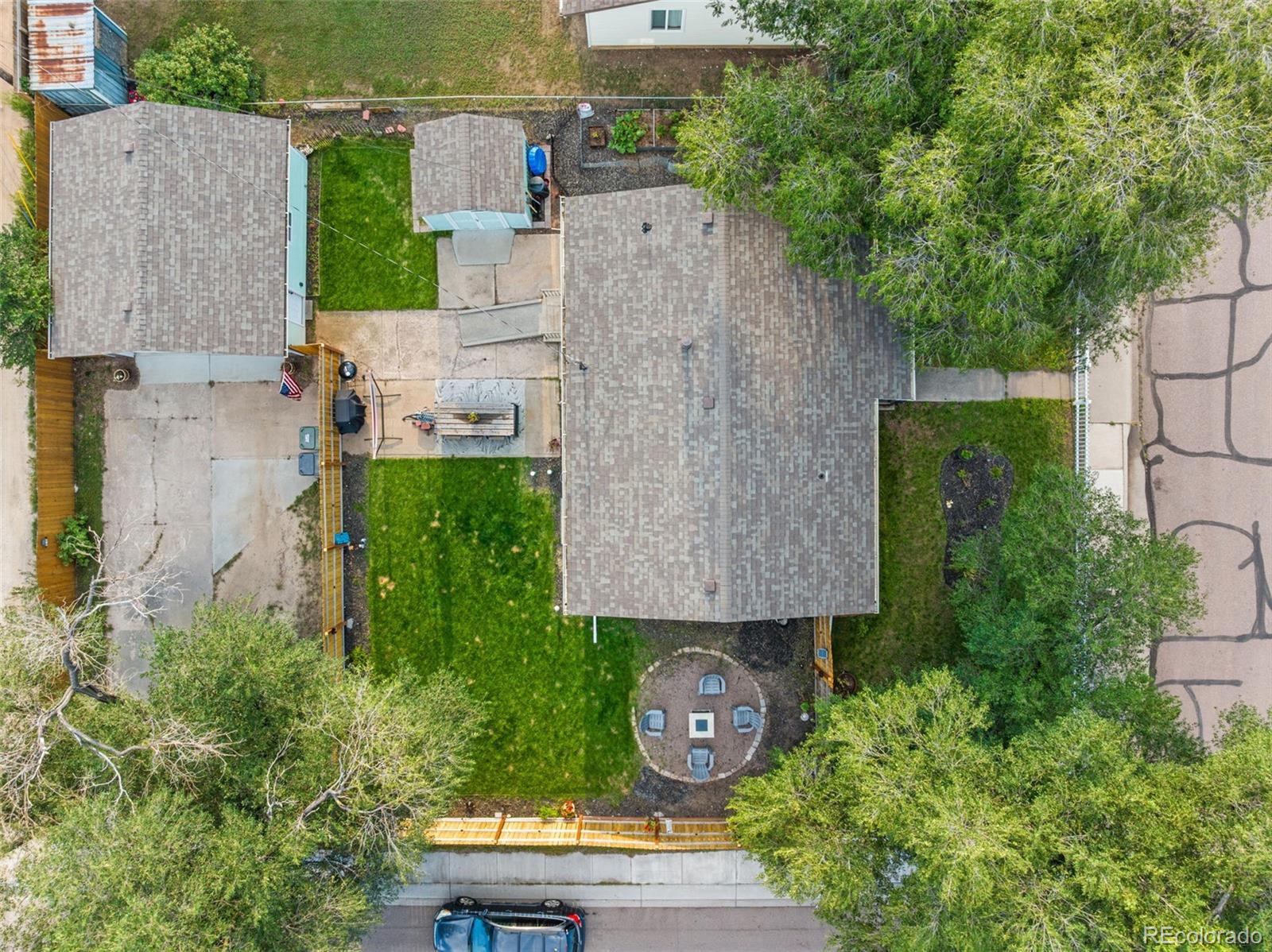 MLS Image #20 for 1315  pando avenue,colorado springs, Colorado