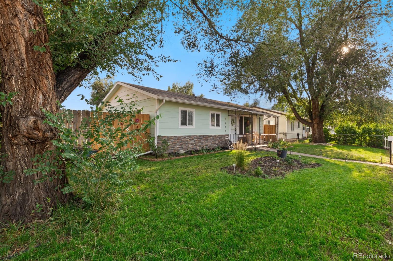 MLS Image #22 for 1315  pando avenue,colorado springs, Colorado