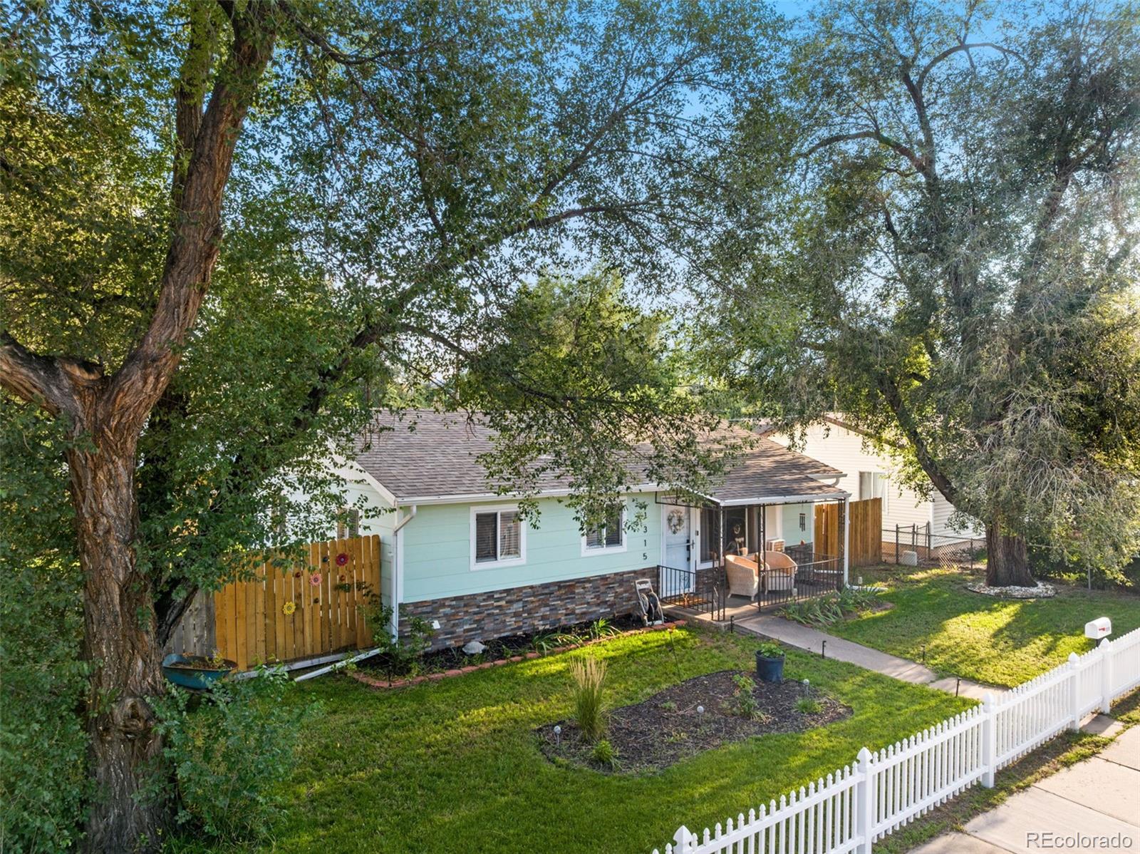 MLS Image #23 for 1315  pando avenue,colorado springs, Colorado