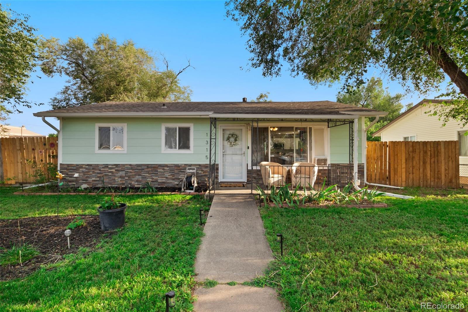 MLS Image #24 for 1315  pando avenue,colorado springs, Colorado