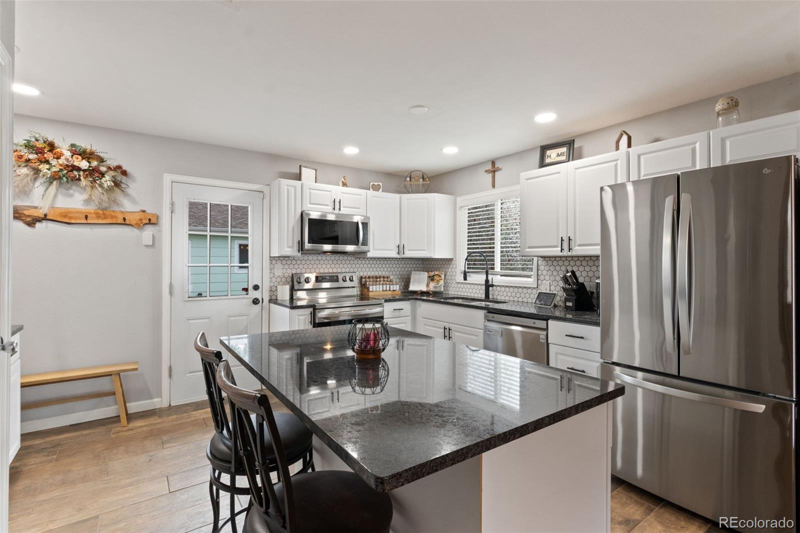 MLS Image #3 for 1315  pando avenue,colorado springs, Colorado
