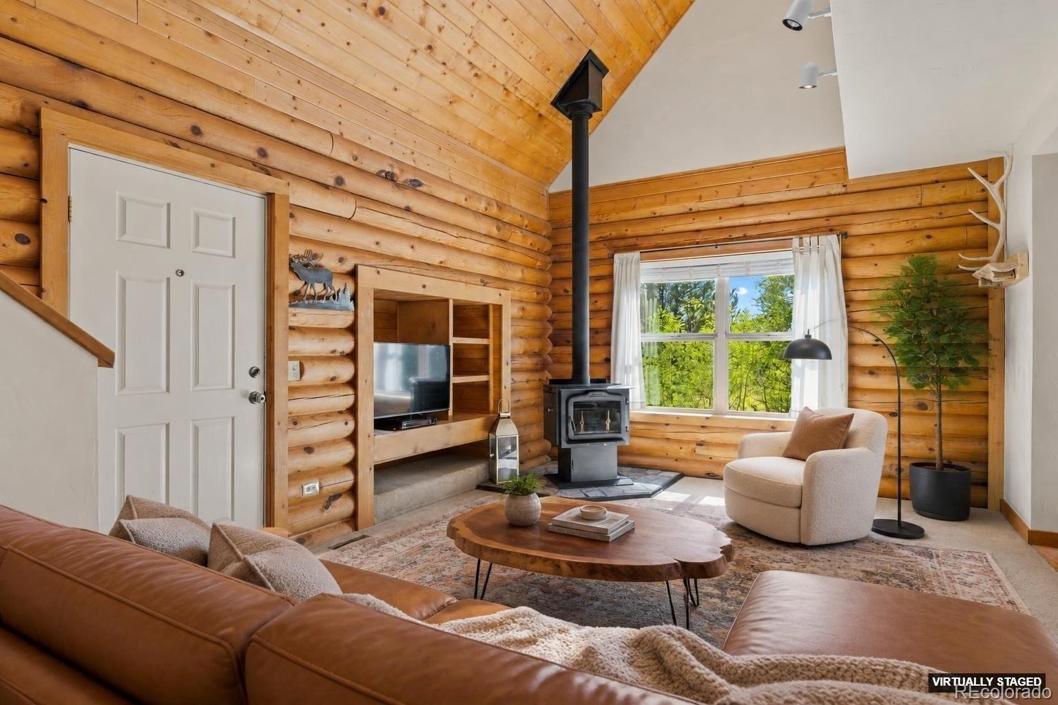 MLS Image #3 for 167  stellar jay way,fairplay, Colorado