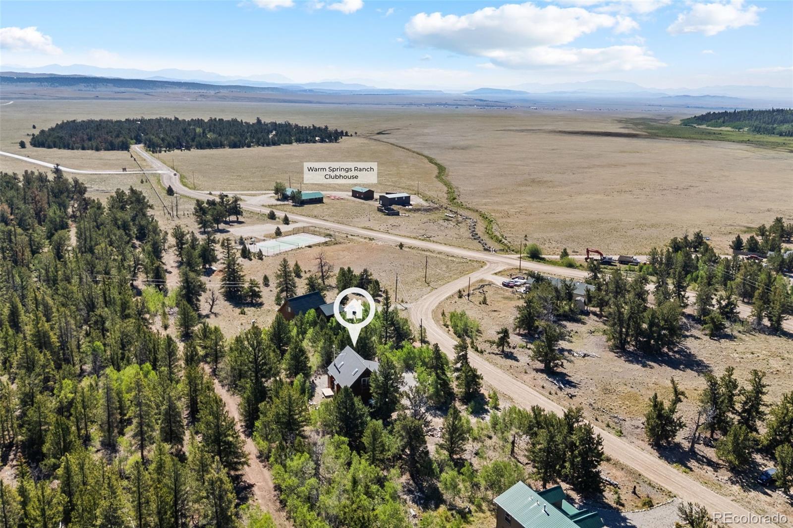 MLS Image #38 for 167  stellar jay way,fairplay, Colorado