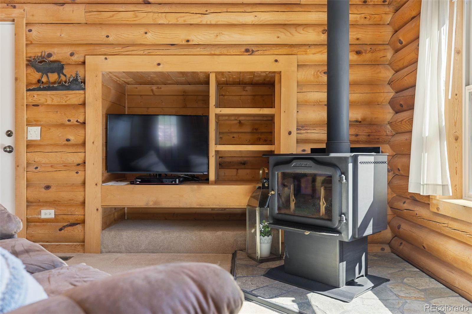 MLS Image #4 for 167  stellar jay way,fairplay, Colorado