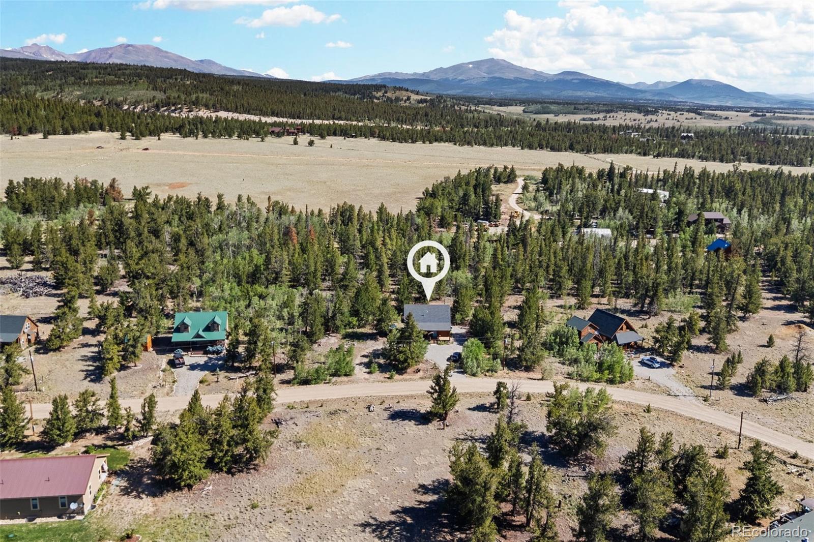 MLS Image #40 for 167  stellar jay way,fairplay, Colorado