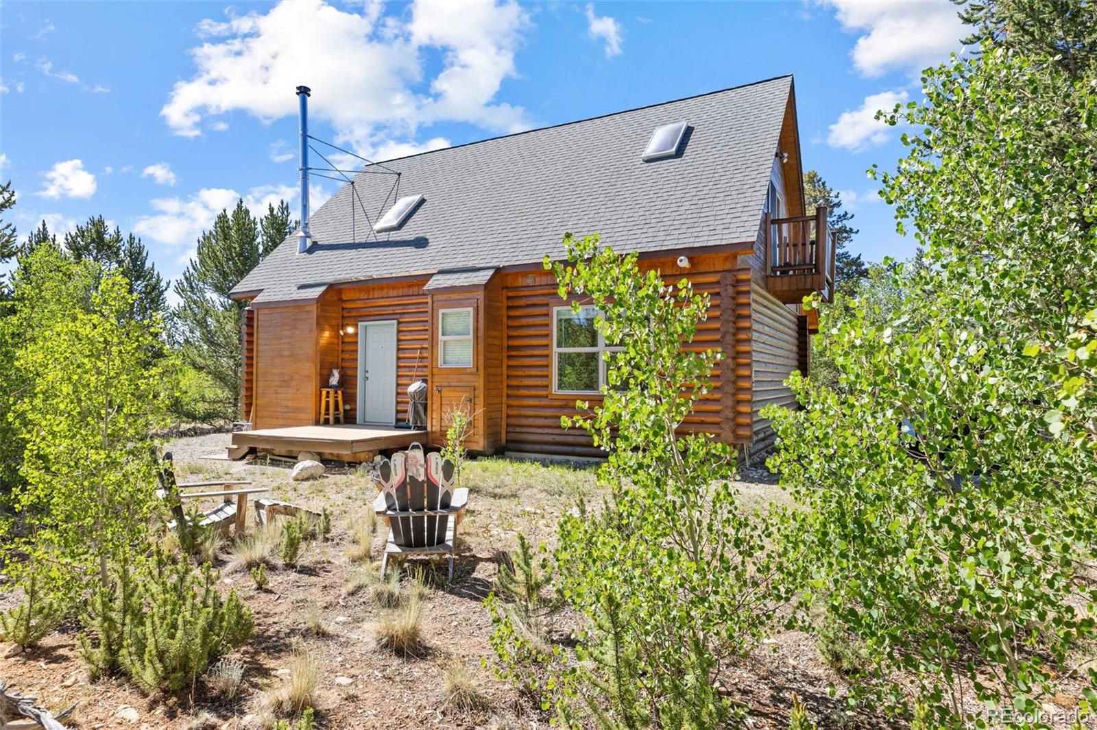 MLS Image #42 for 167  stellar jay way,fairplay, Colorado