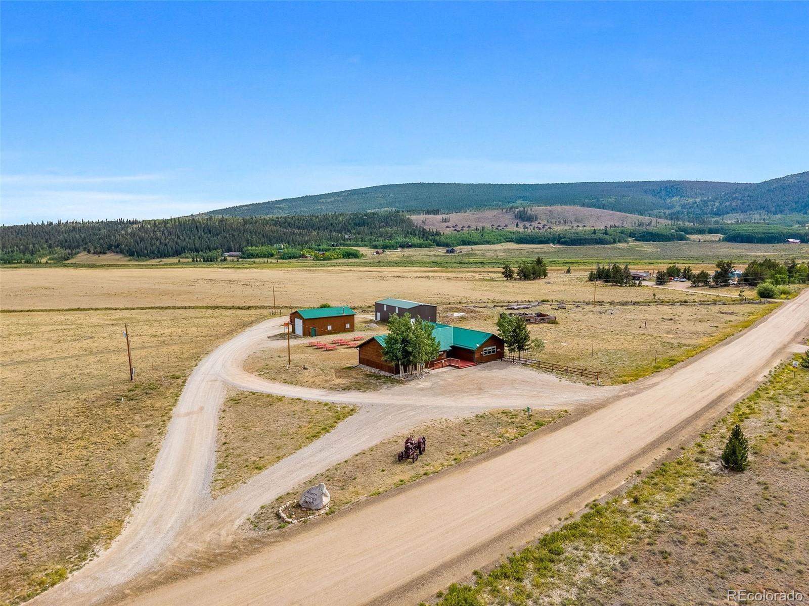 MLS Image #44 for 167  stellar jay way,fairplay, Colorado