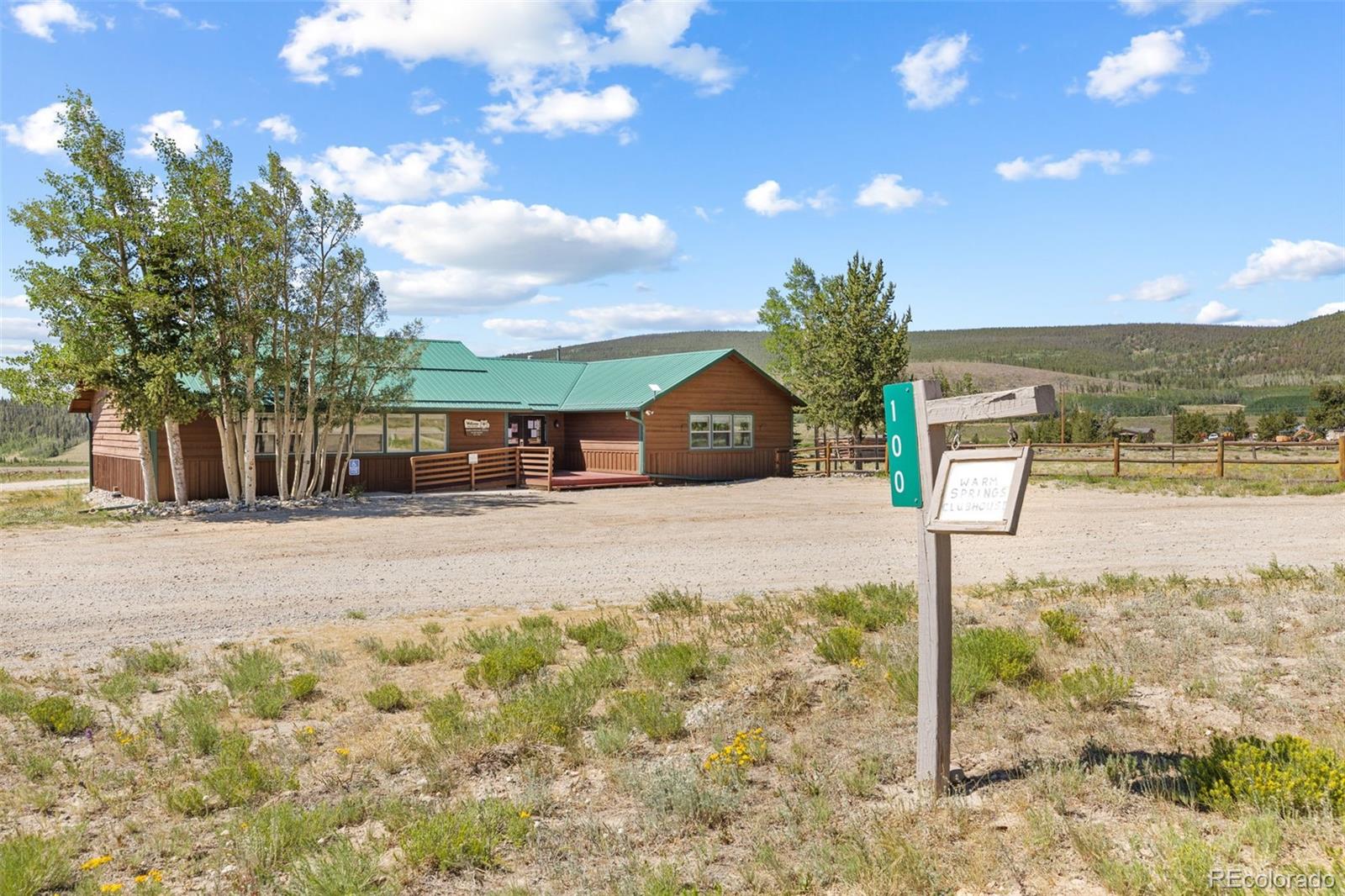 MLS Image #45 for 167  stellar jay way,fairplay, Colorado
